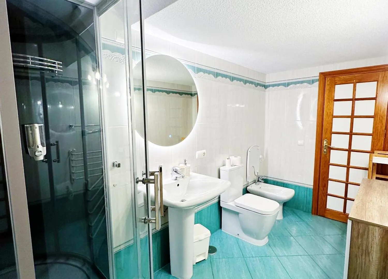 2 Bedrooms Bungalow With Amazing View And Private Jacuzzi Costa Adeje  Holiday home