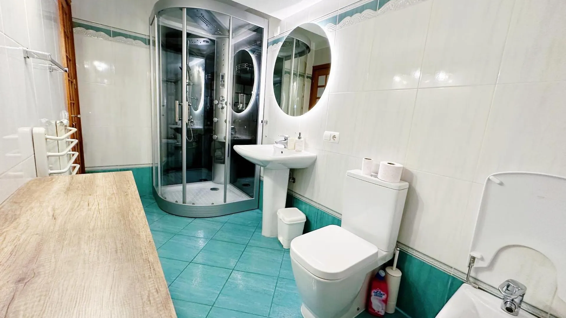 2 Bedrooms Bungalow With Amazing View And Private Jacuzzi Costa Adeje  Costa Adeje (Tenerife)