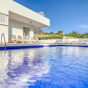 Holiday home Nice Home Costa Adeje, Costa Adeje (Tenerife)