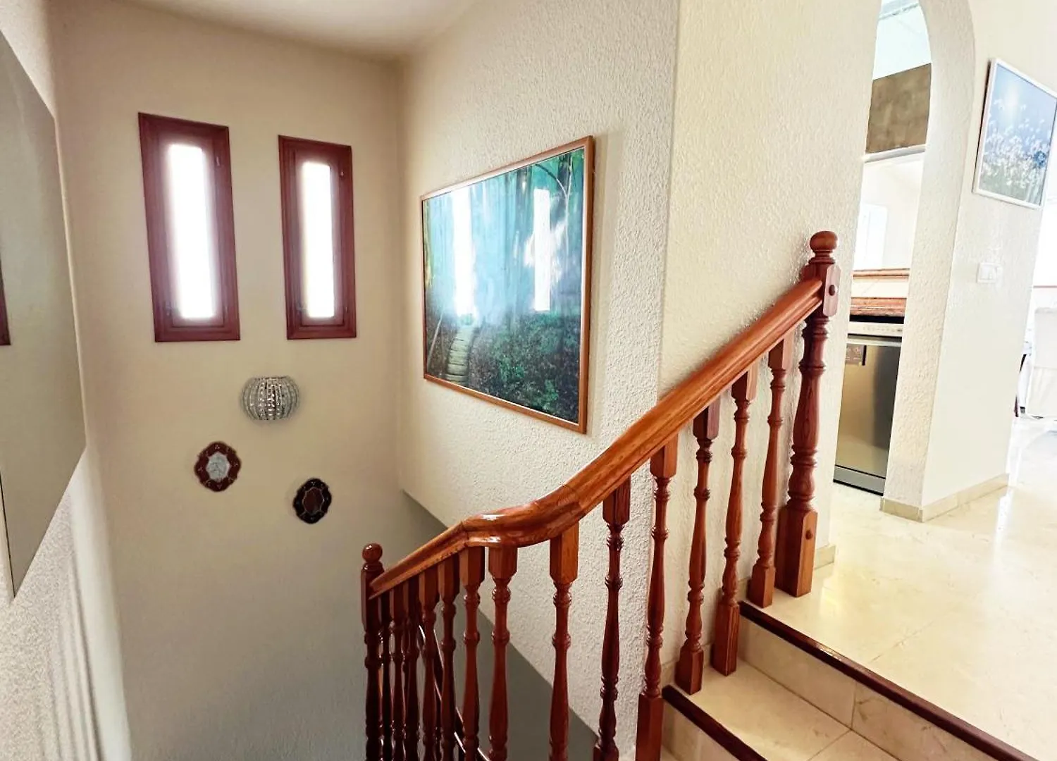2 Bedrooms Bungalow With Amazing View And Private Jacuzzi Costa Adeje  Costa Adeje (Tenerife)