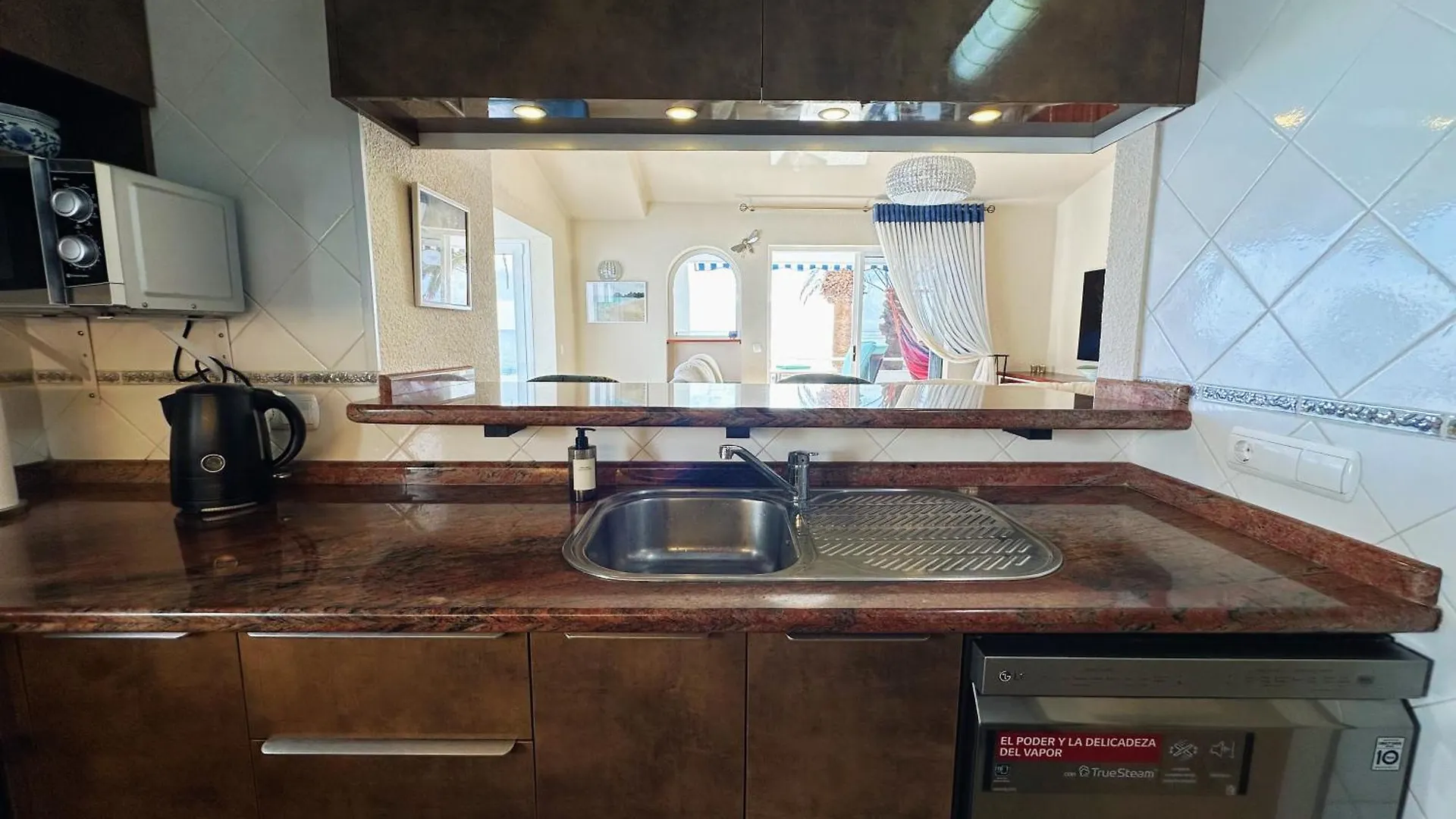 Holiday home 2 Bedrooms Bungalow With Amazing View And Private Jacuzzi Costa Adeje